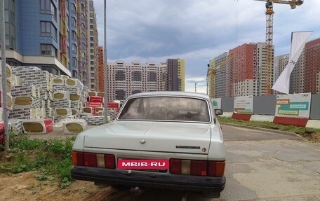 ГАЗ 31029 «Волга», 1995 год, 115 000 рублей, 3 фотография
