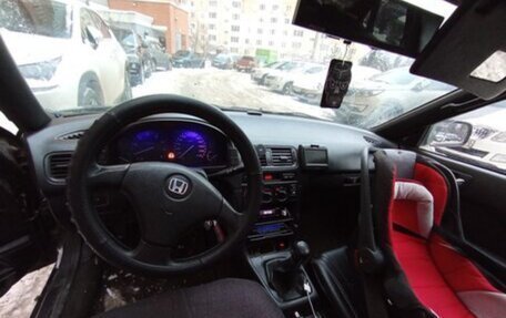 Honda Accord VII рестайлинг, 1994 год, 210 000 рублей, 4 фотография