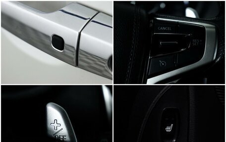 Mitsubishi Pajero Sport III рестайлинг, 2019 год, 3 117 000 рублей, 18 фотография