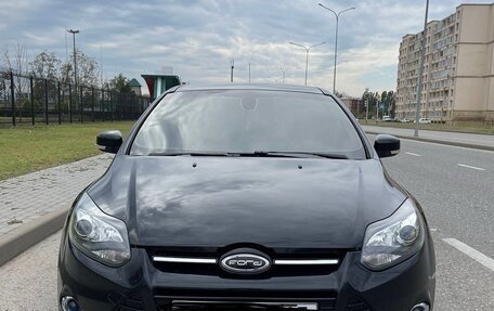 Ford Focus III, 2012 год, 1 230 000 рублей, 2 фотография