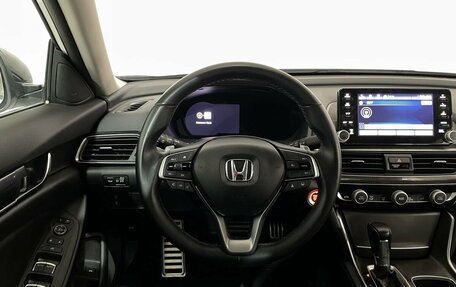 Honda Accord IX рестайлинг, 2022 год, 3 045 000 рублей, 16 фотография