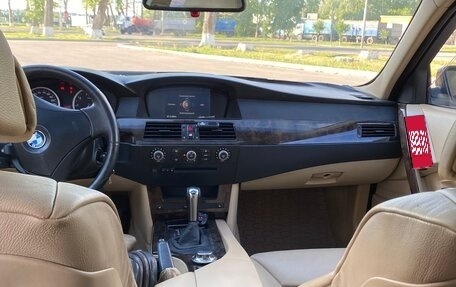 BMW 5 серия, 2005 год, 985 000 рублей, 5 фотография