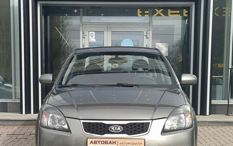 KIA Rio II, 2010 год, 699 000 рублей, 2 фотография