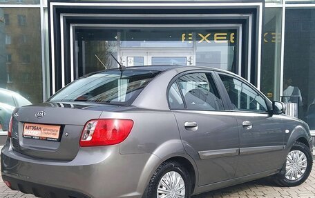 KIA Rio II, 2010 год, 699 000 рублей, 5 фотография