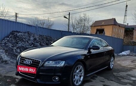 Audi A5, 2010 год, 1 560 000 рублей, 2 фотография