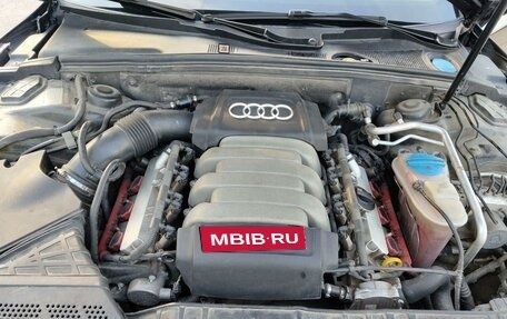 Audi A5, 2010 год, 1 560 000 рублей, 12 фотография