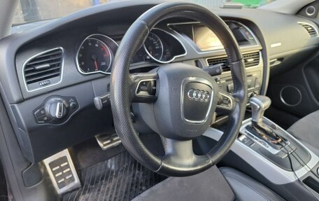 Audi A5, 2010 год, 1 560 000 рублей, 25 фотография