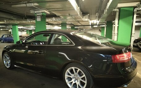 Audi A5, 2010 год, 1 560 000 рублей, 29 фотография