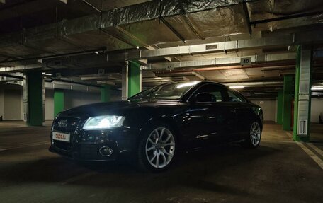 Audi A5, 2010 год, 1 560 000 рублей, 35 фотография