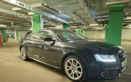 Audi A5, 2010 год, 1 560 000 рублей, 30 фотография