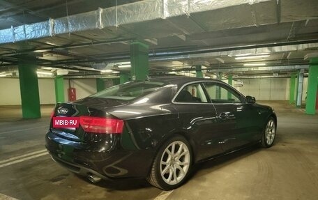 Audi A5, 2010 год, 1 560 000 рублей, 33 фотография