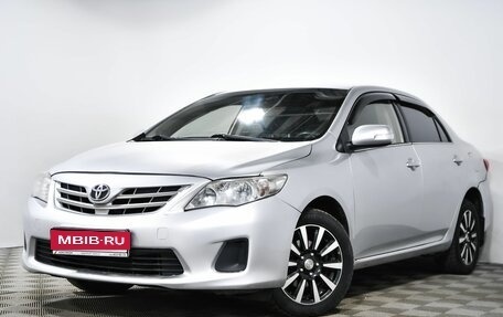 Toyota Corolla, 2012 год, 845 000 рублей, 1 фотография