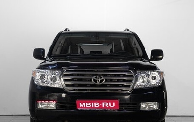 Toyota Land Cruiser 200, 2008 год, 3 350 000 рублей, 1 фотография