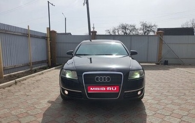 Audi A6, 2008 год, 650 000 рублей, 1 фотография