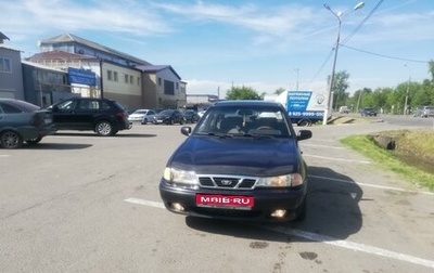 Daewoo Nexia I рестайлинг, 2005 год, 99 000 рублей, 1 фотография