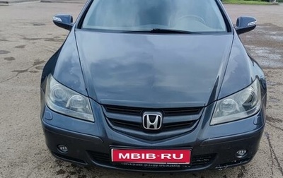 Honda Legend IV, 2007 год, 950 000 рублей, 1 фотография