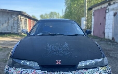 Honda Integra III рестайлинг, 1997 год, 160 000 рублей, 1 фотография