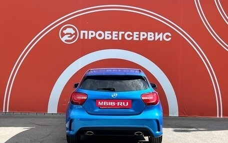 Mercedes-Benz A-Класс, 2013 год, 1 550 000 рублей, 6 фотография