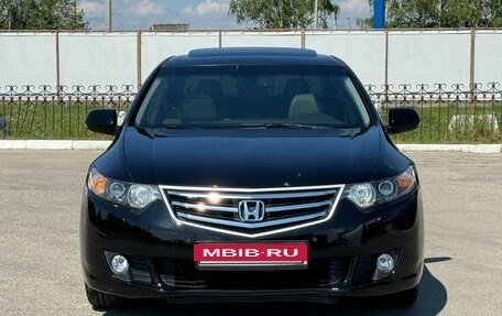 Honda Accord VIII рестайлинг, 2008 год, 1 150 000 рублей, 12 фотография