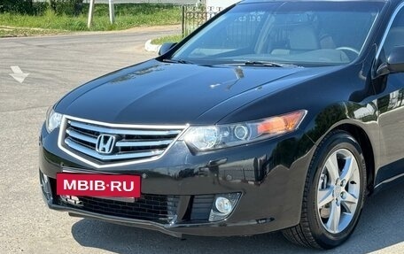 Honda Accord VIII рестайлинг, 2008 год, 1 150 000 рублей, 13 фотография