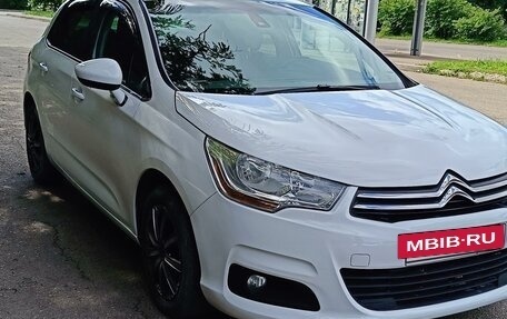 Citroen C4 II рестайлинг, 2012 год, 750 000 рублей, 4 фотография