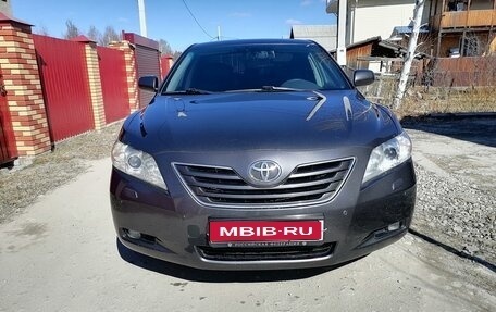 Toyota Camry, 2006 год, 1 150 000 рублей, 1 фотография