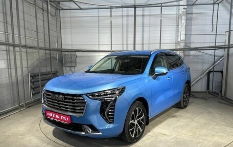 Haval Jolion, 2022 год, 2 049 000 рублей, 1 фотография