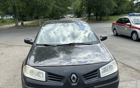 Renault Megane II, 2006 год, 310 000 рублей, 1 фотография