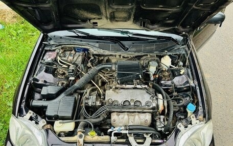 Honda Civic VII, 1997 год, 375 000 рублей, 12 фотография