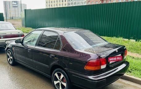 Honda Civic VII, 1997 год, 375 000 рублей, 8 фотография