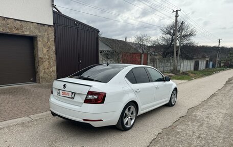 Skoda Octavia, 2019 год, 2 325 000 рублей, 16 фотография