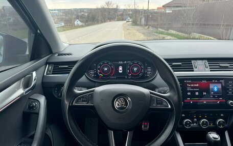 Skoda Octavia, 2019 год, 2 325 000 рублей, 30 фотография