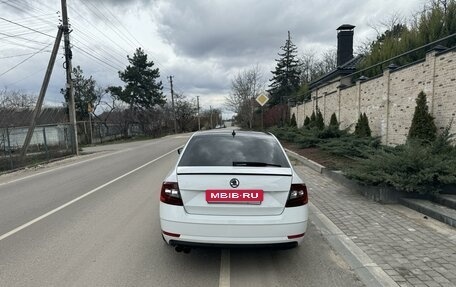 Skoda Octavia, 2019 год, 2 325 000 рублей, 10 фотография