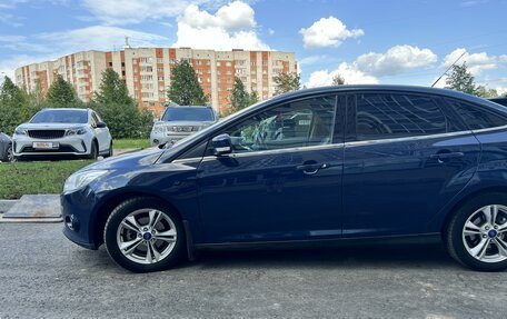 Ford Focus III, 2012 год, 840 000 рублей, 4 фотография