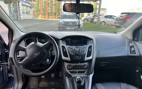 Ford Focus III, 2012 год, 840 000 рублей, 6 фотография