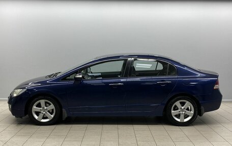 Honda Civic VIII, 2007 год, 695 000 рублей, 6 фотография