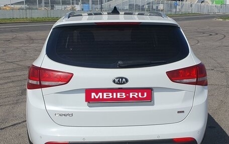 KIA cee'd III, 2018 год, 1 750 000 рублей, 4 фотография