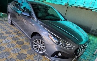 Hyundai Sonata VII, 2019 год, 1 990 000 рублей, 1 фотография