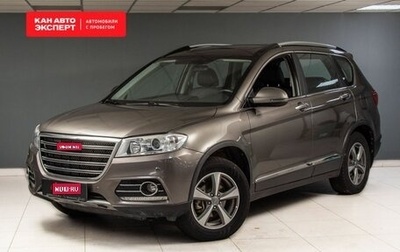 Haval H6, 2018 год, 1 529 652 рублей, 1 фотография