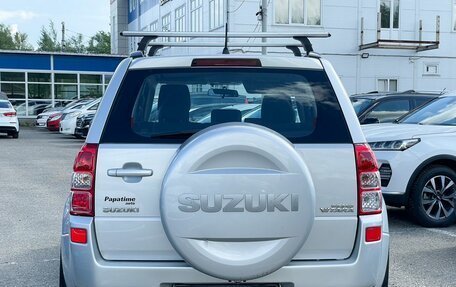 Suzuki Grand Vitara, 2007 год, 1 099 000 рублей, 5 фотография