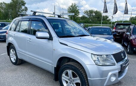 Suzuki Grand Vitara, 2007 год, 1 099 000 рублей, 3 фотография