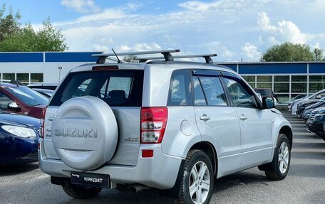 Suzuki Grand Vitara, 2007 год, 1 099 000 рублей, 6 фотография