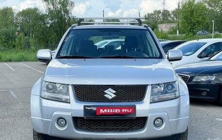 Suzuki Grand Vitara, 2007 год, 1 099 000 рублей, 2 фотография