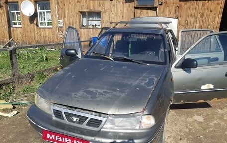 Daewoo Nexia I рестайлинг, 2004 год, 65 000 рублей, 2 фотография