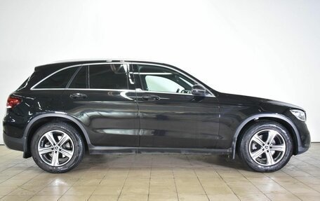 Mercedes-Benz GLC, 2021 год, 4 350 000 рублей, 4 фотография