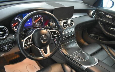 Mercedes-Benz GLC, 2021 год, 4 350 000 рублей, 7 фотография