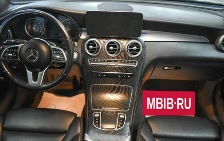 Mercedes-Benz GLC, 2021 год, 4 350 000 рублей, 6 фотография
