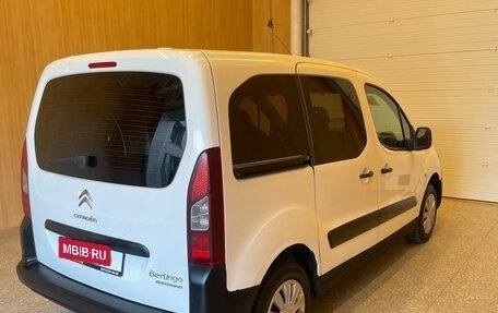 Citroen Berlingo II рестайлинг, 2013 год, 649 000 рублей, 3 фотография