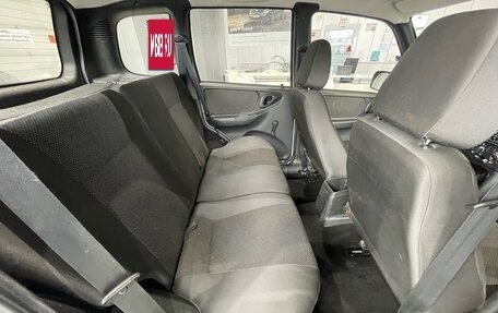 Chevrolet Niva I рестайлинг, 2012 год, 620 000 рублей, 14 фотография