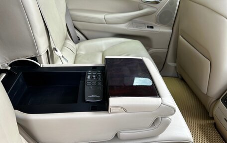 Lexus LX III, 2010 год, 3 890 000 рублей, 10 фотография